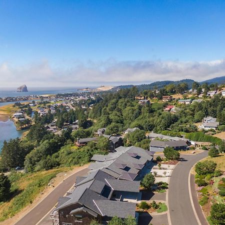 Eagle Townhome Pacific City Exterior foto