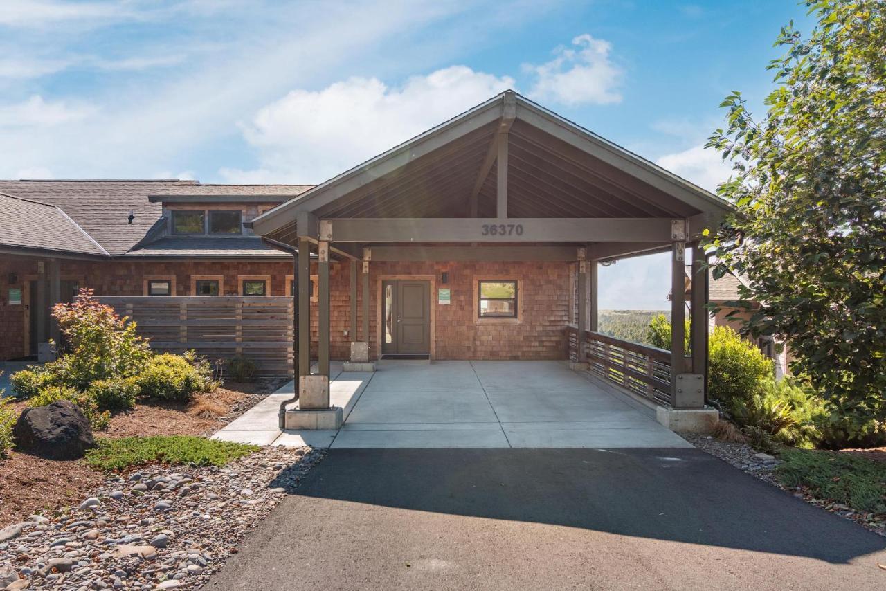 Eagle Townhome Pacific City Exterior foto