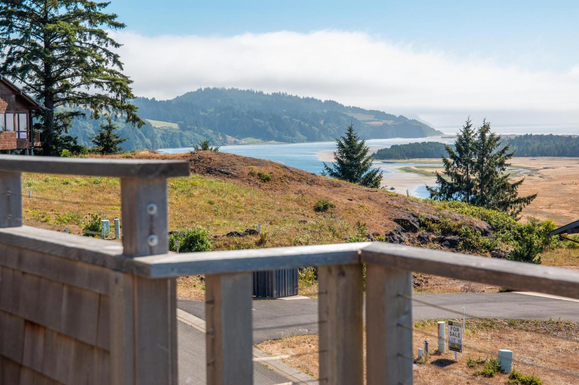 Eagle Townhome Pacific City Exterior foto