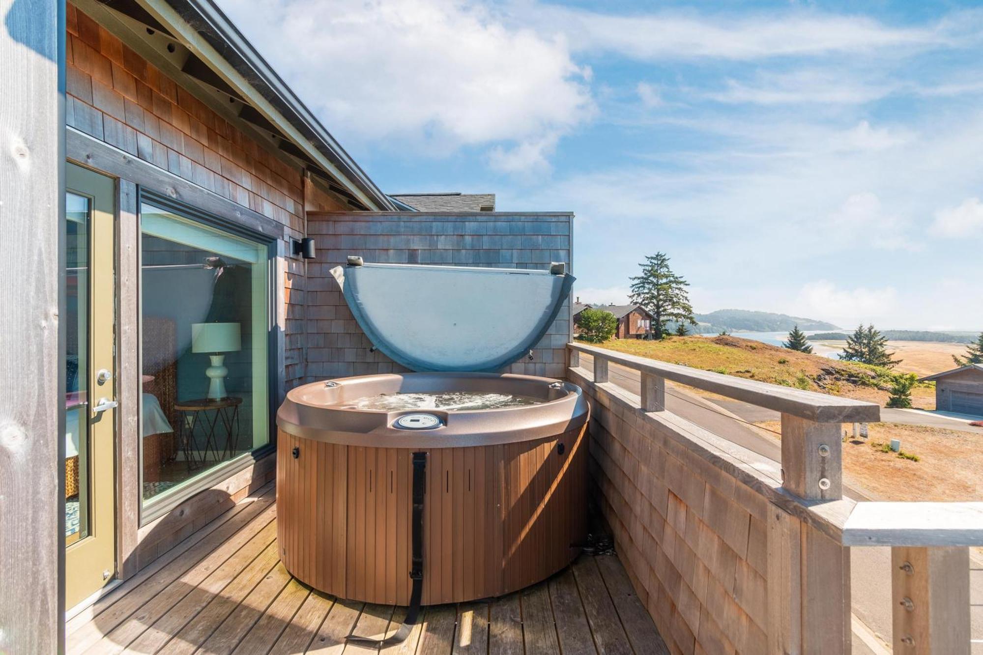Eagle Townhome Pacific City Exterior foto