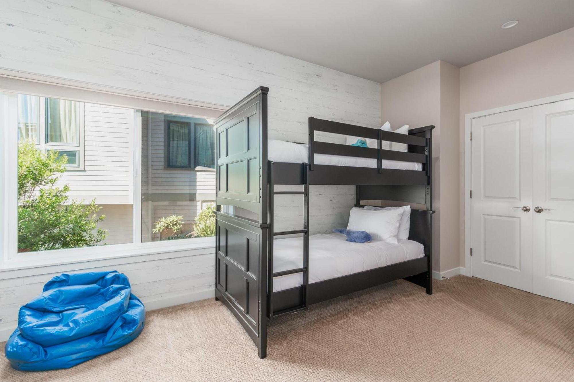 Eagle Townhome Pacific City Exterior foto