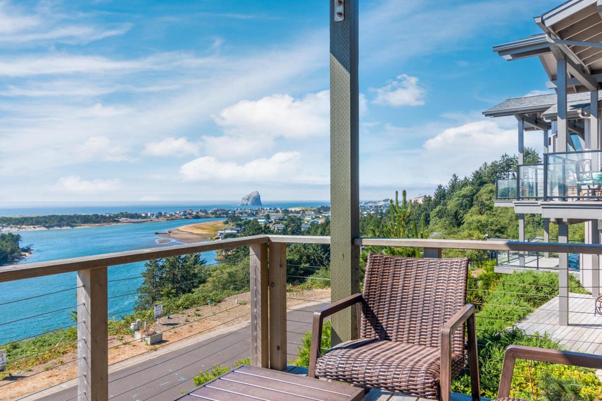 Eagle Townhome Pacific City Exterior foto