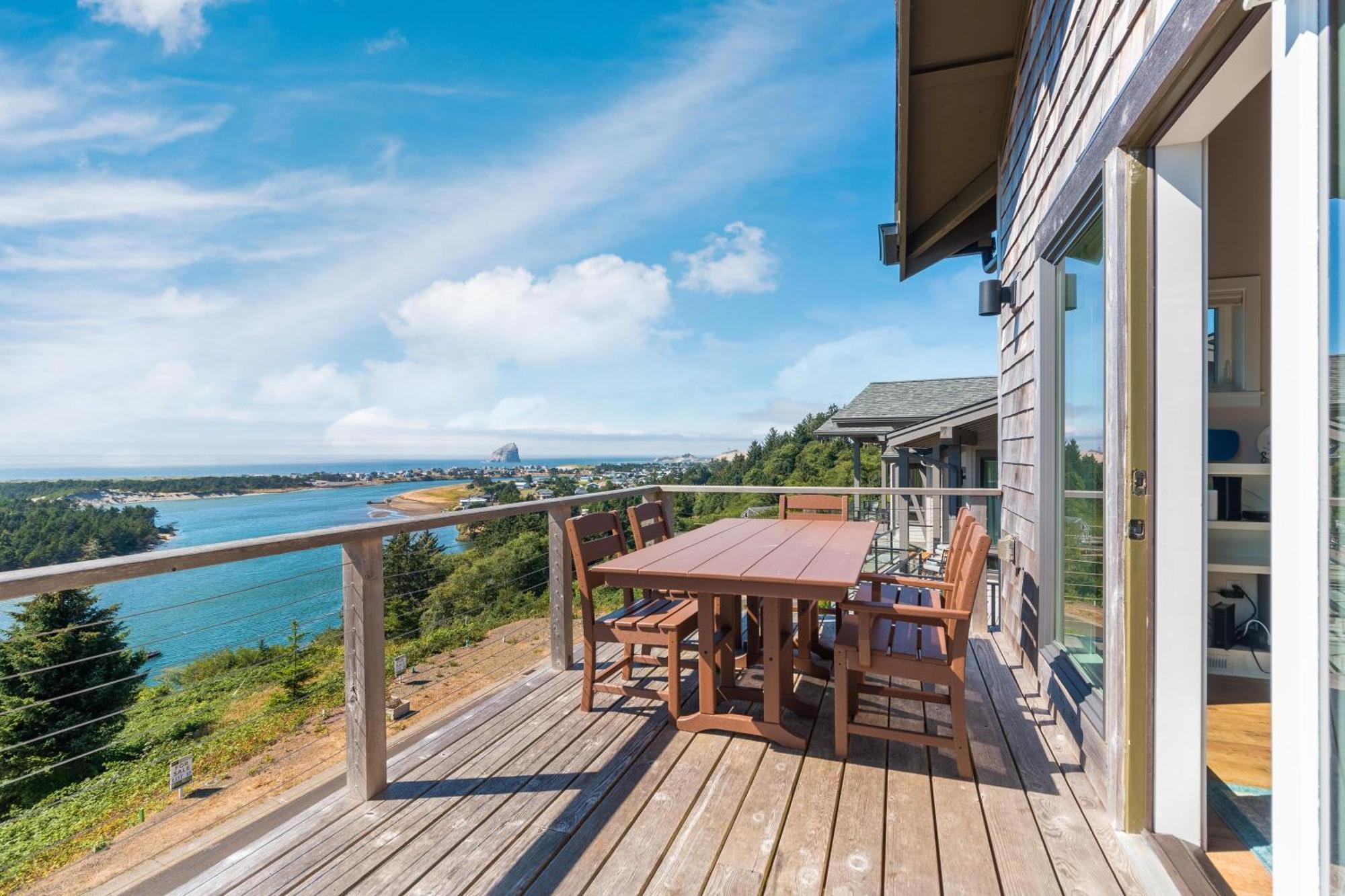Eagle Townhome Pacific City Exterior foto
