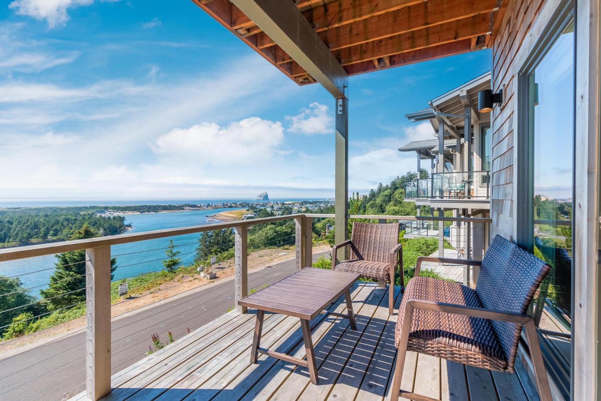 Eagle Townhome Pacific City Exterior foto