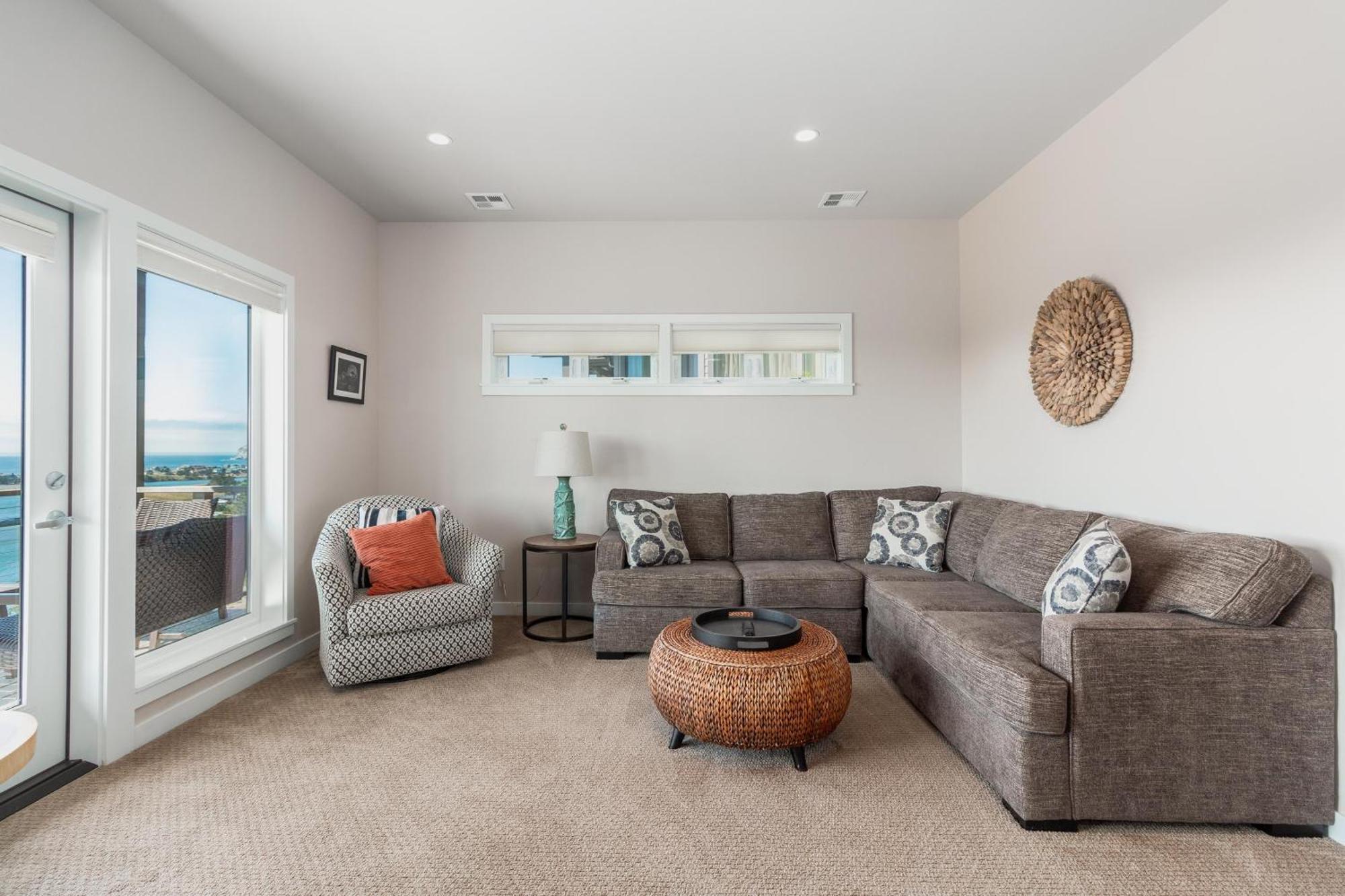 Eagle Townhome Pacific City Exterior foto
