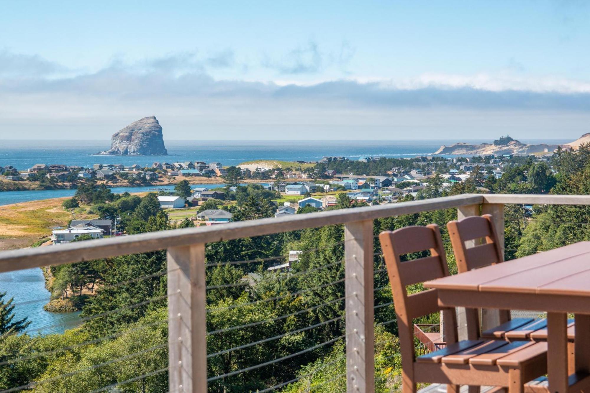 Eagle Townhome Pacific City Exterior foto