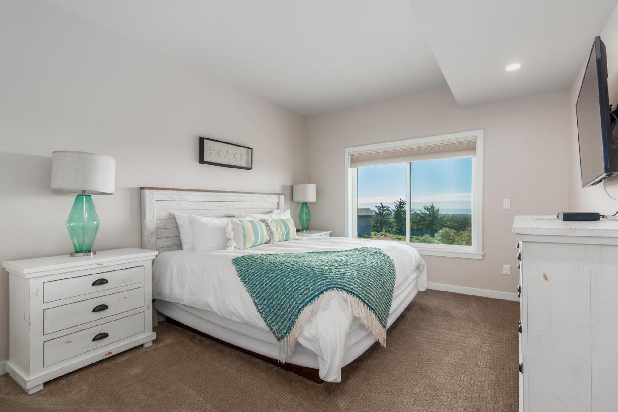 Eagle Townhome Pacific City Exterior foto