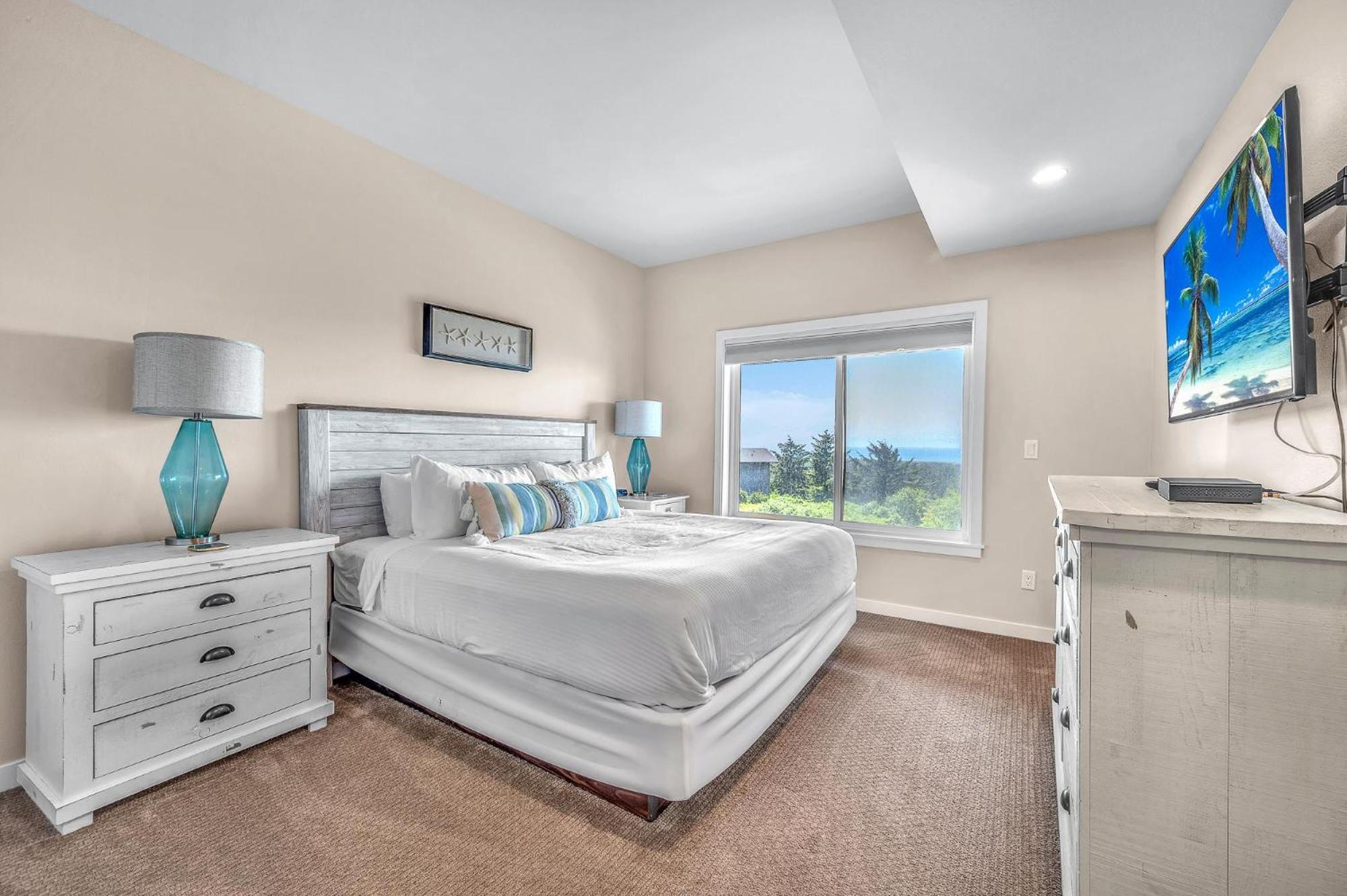 Eagle Townhome Pacific City Exterior foto