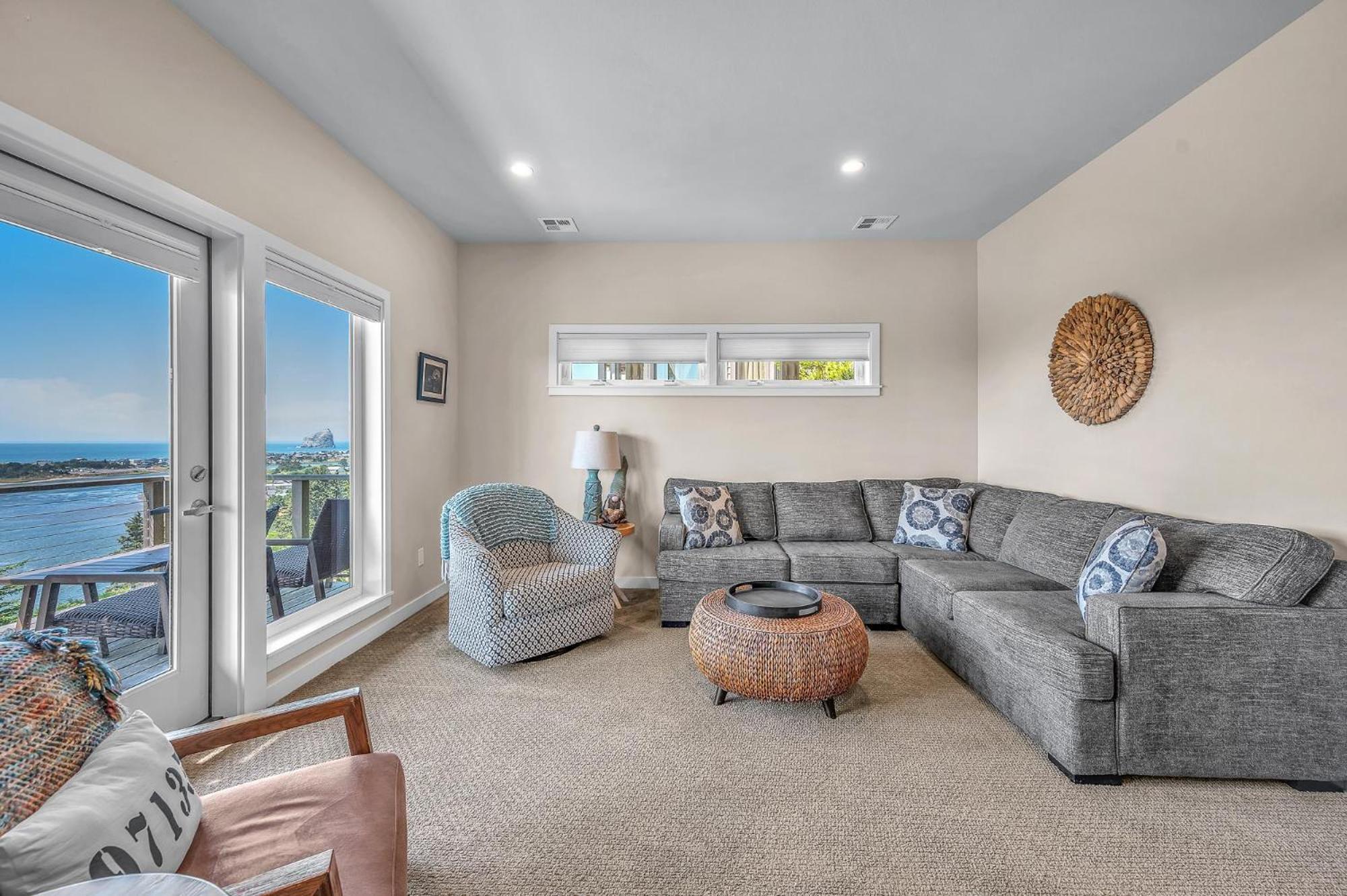 Eagle Townhome Pacific City Exterior foto