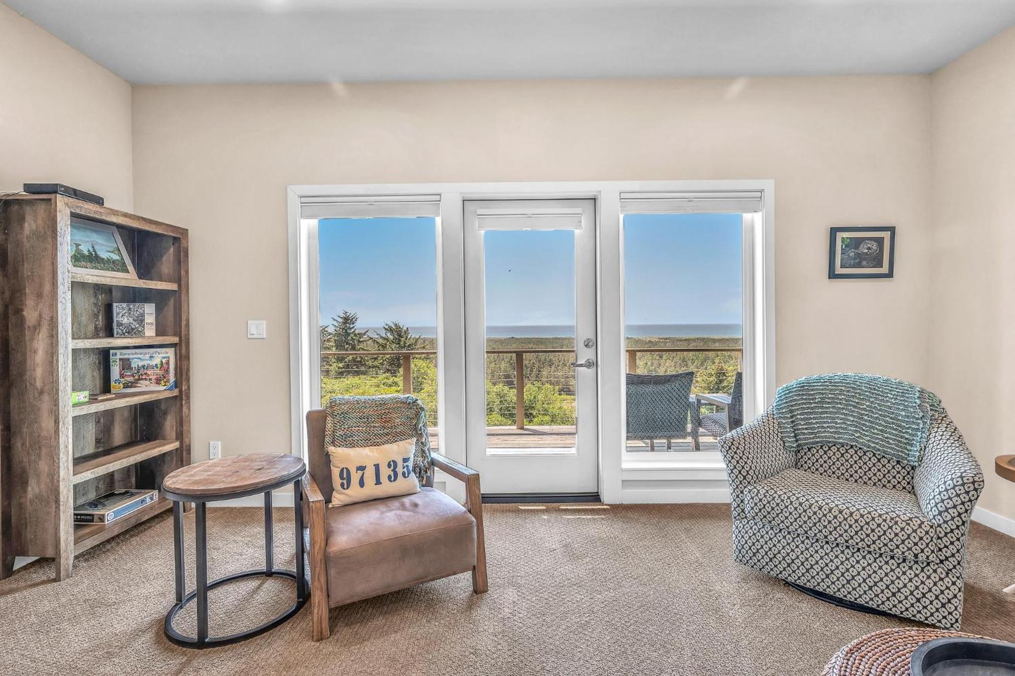 Eagle Townhome Pacific City Exterior foto