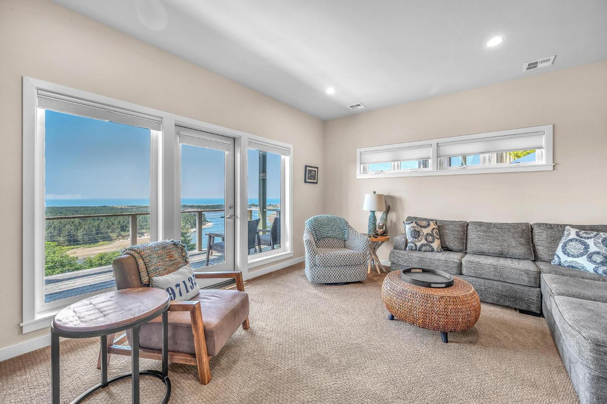 Eagle Townhome Pacific City Exterior foto